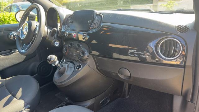 Fiat 500c image 1