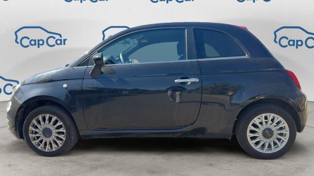 Fiat 500c image 7