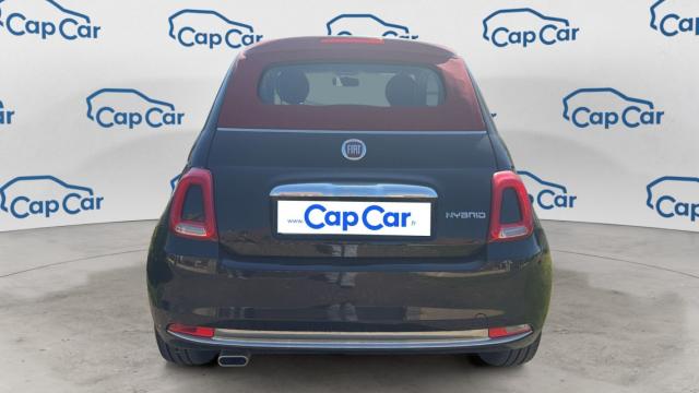 Fiat 500c image 5