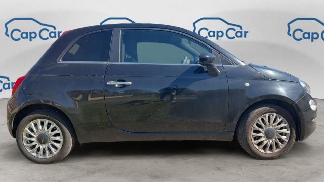 Fiat 500c image 3