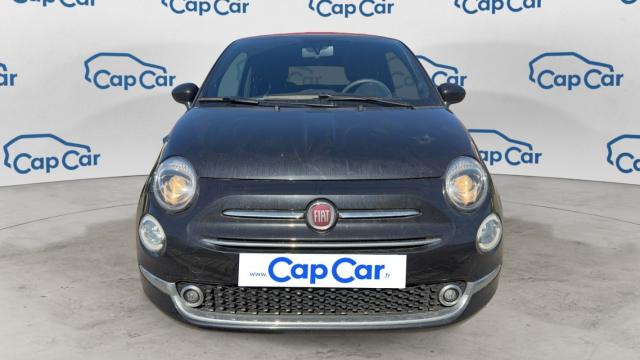 Fiat 500c image 2