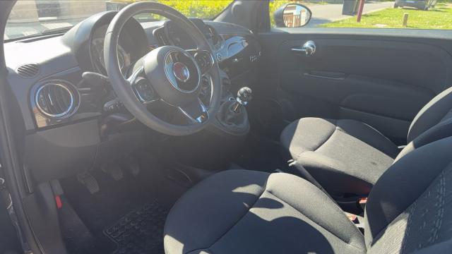 Fiat 500c image 4