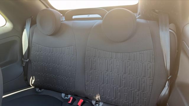 Fiat 500c image 9