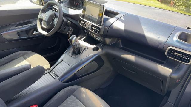 Peugeot Rifter image 5