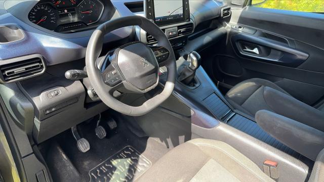 Peugeot Rifter image 4