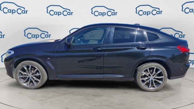 Bmw X4 image 2