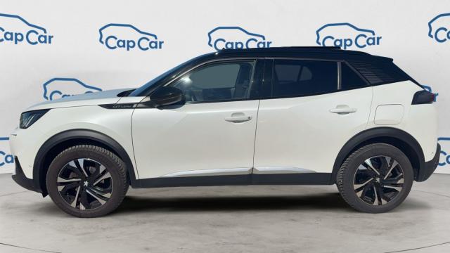 Peugeot 2008 image 3