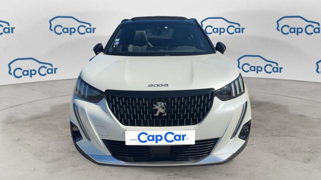 Peugeot 2008 image 2