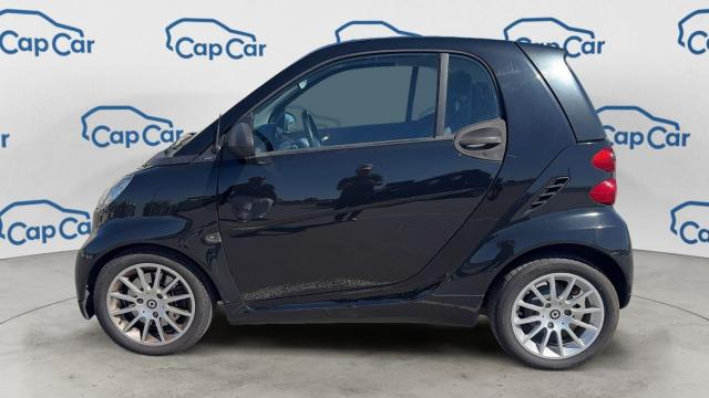 Smart Fortwo image 3