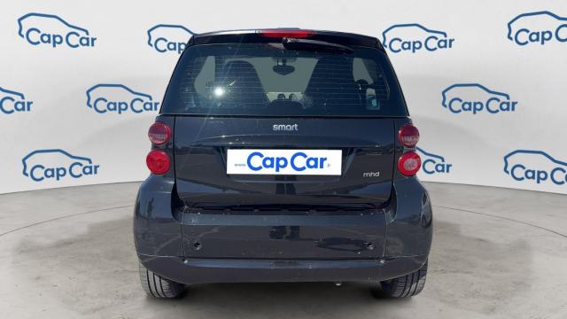 Smart Fortwo image 2