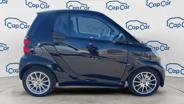 Smart Fortwo image 4