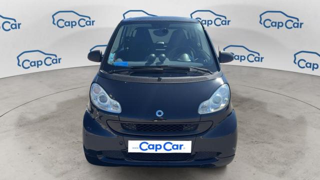 Smart Fortwo image 7