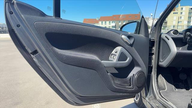 Smart Fortwo image 8