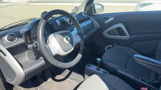 Smart Fortwo image 1