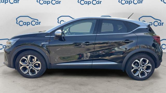 Renault Captur image 9