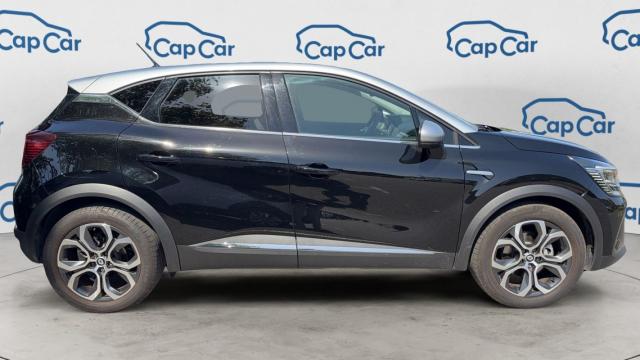 Renault Captur image 2