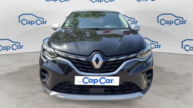 Renault Captur image 7