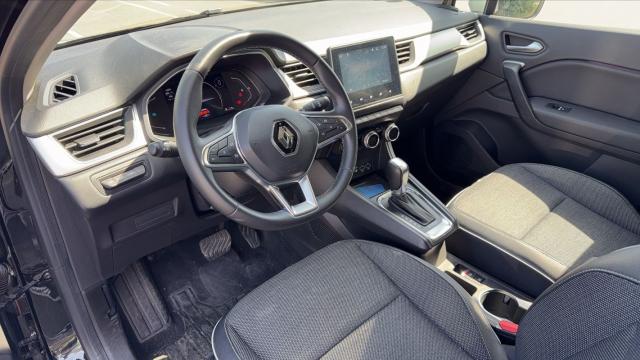 Renault Captur image 6