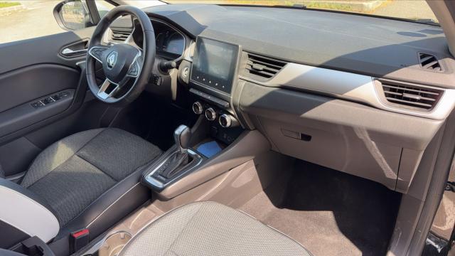 Renault Captur image 5