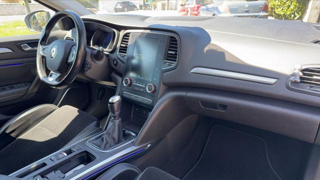 Renault Mégane image 9