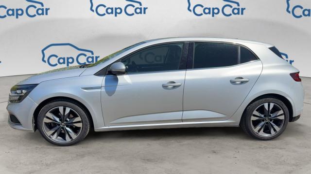 Renault Mégane image 7
