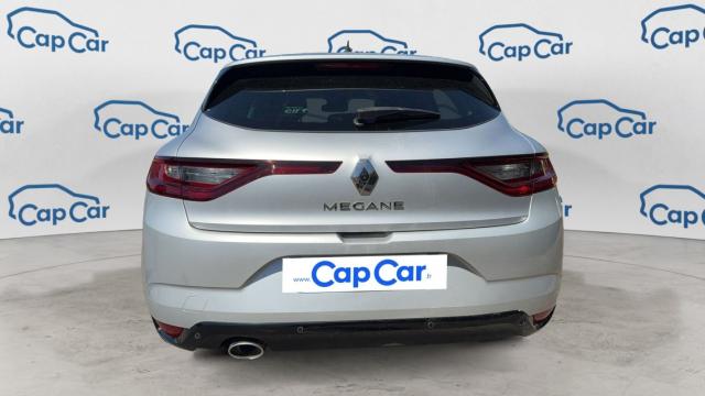 Renault Mégane image 8