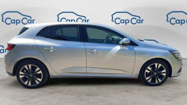 Renault Mégane image 1