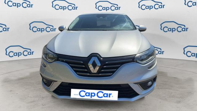 Renault Mégane image 5