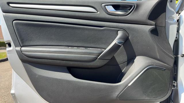 Renault Mégane image 4