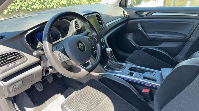 Renault Mégane image 6