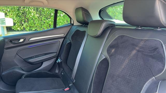 Renault Mégane image 2