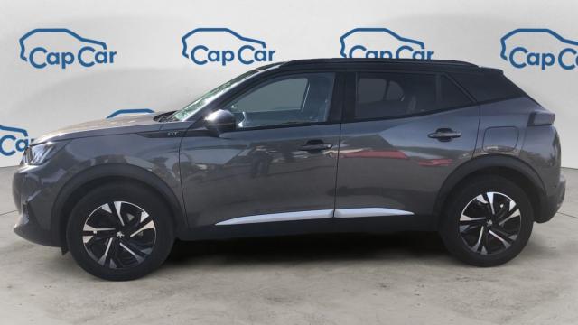 Peugeot 2008 image 8