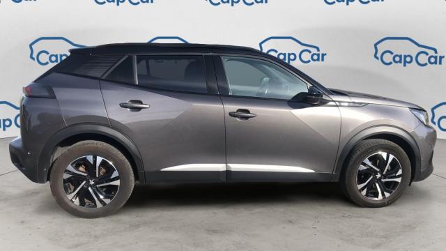 Peugeot 2008 image 3