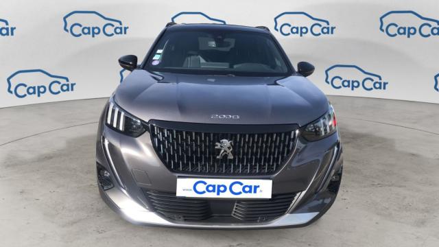 Peugeot 2008 image 1