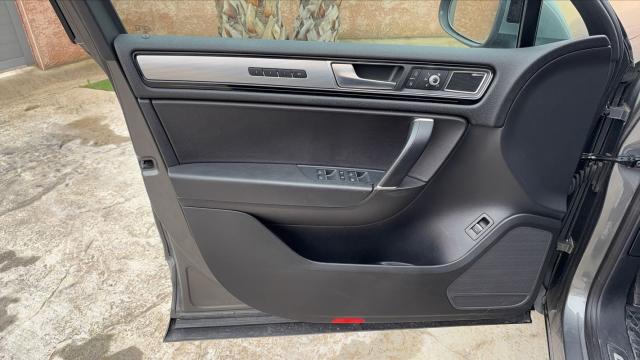 Volkswagen Touareg image 4
