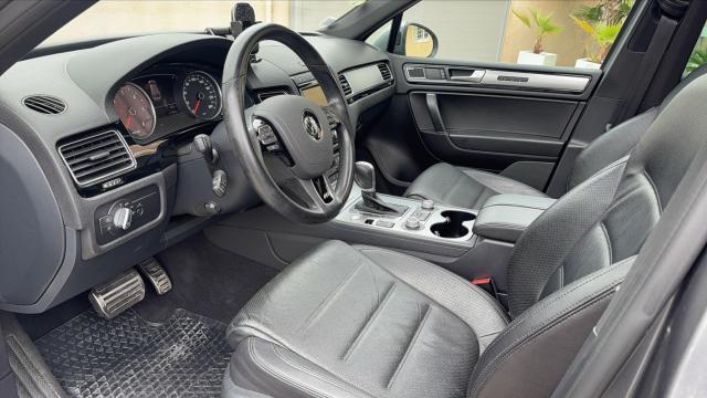 Volkswagen Touareg image 3