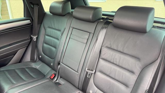 Volkswagen Touareg image 7