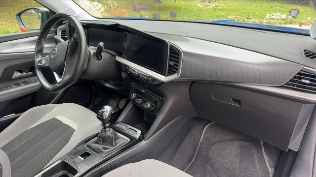 Opel Mokka image 3