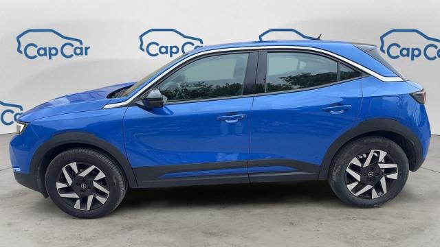 Opel Mokka image 8