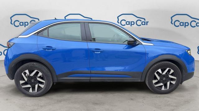 Opel Mokka image 5