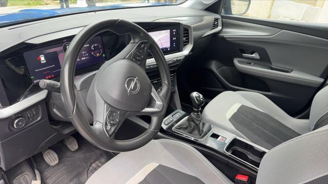 Opel Mokka image 7