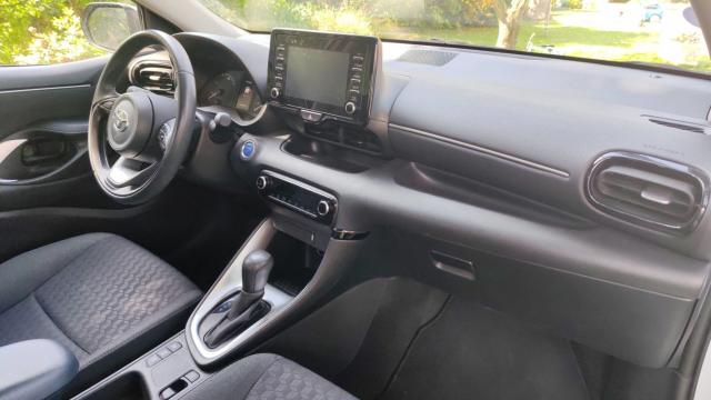 Toyota Yaris image 5