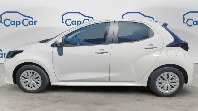 Toyota Yaris image 4