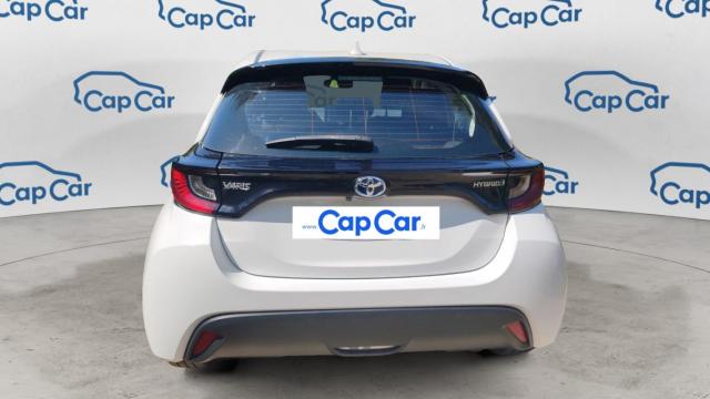 Toyota Yaris image 7