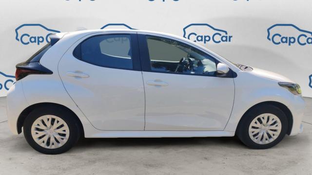 Toyota Yaris image 2