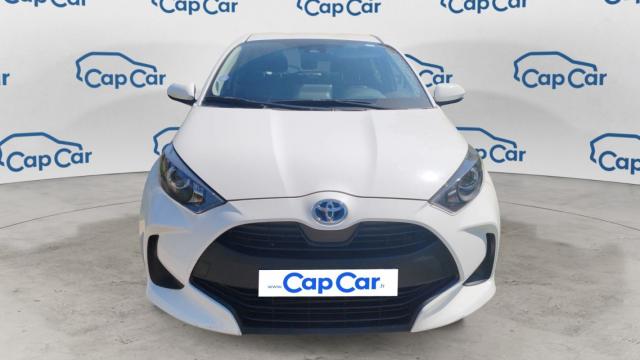 Toyota Yaris image 8