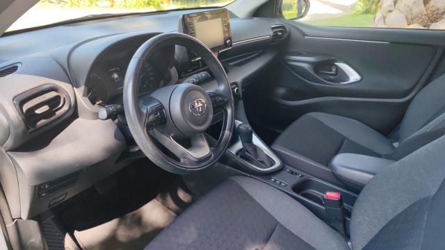 Toyota Yaris image 3
