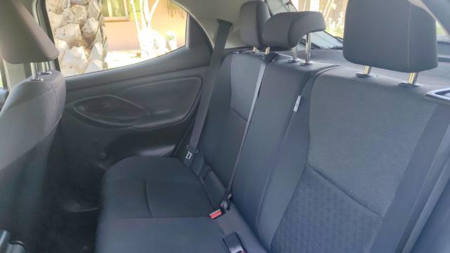 Toyota Yaris image 9