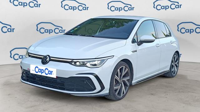 Volkswagen Golf 2.0 Tdi 150 Dsg7 R-Line - Automatique