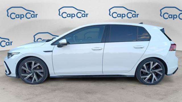 Volkswagen Golf image 6